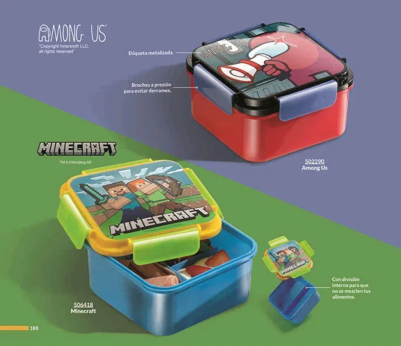 Catálogo de Avon Casa & Estilo C15 14 de agosto al 18 de septiembre 2024 - Pagina 188