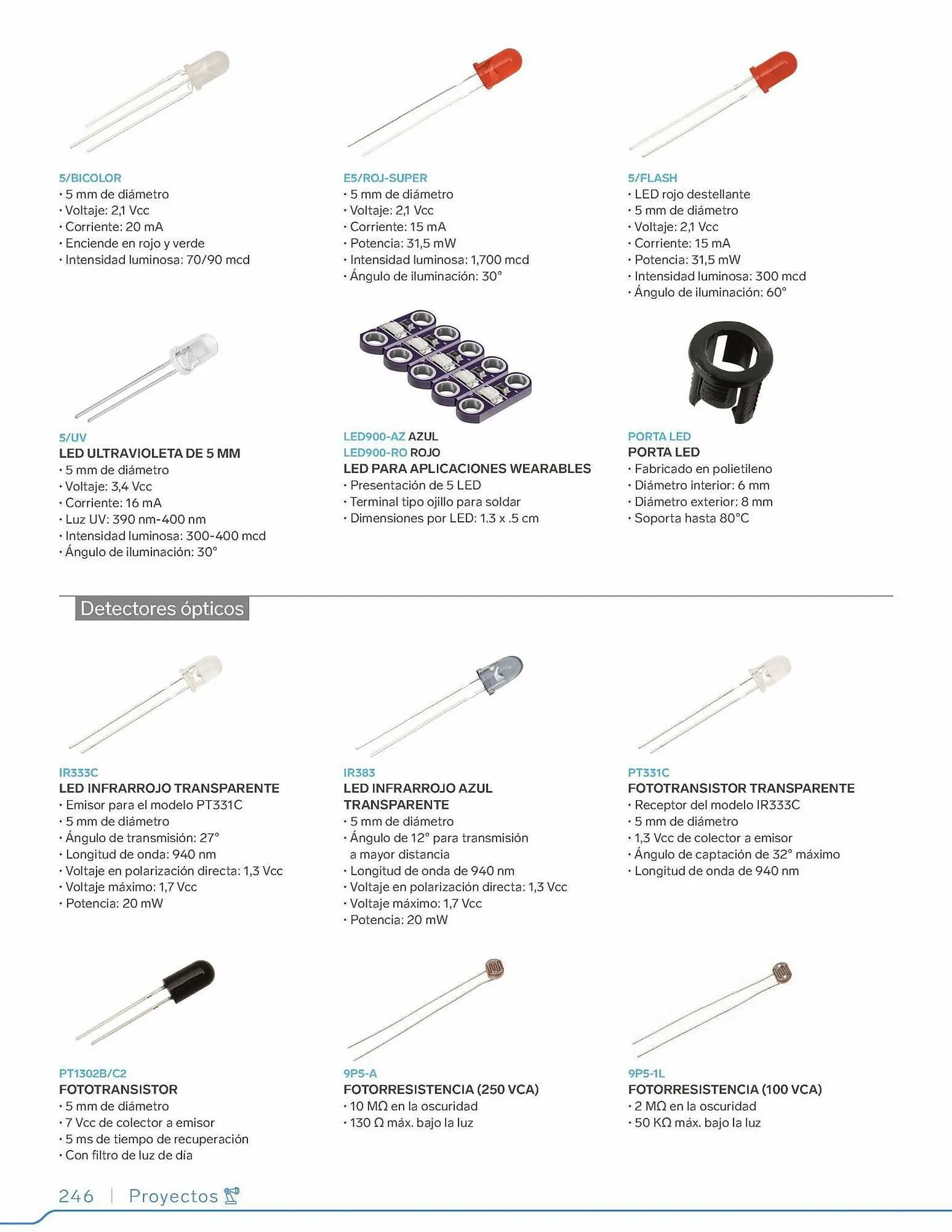 Catálogo de Catálogo Steren 2 de enero al 31 de diciembre 2023 - Pagina 266