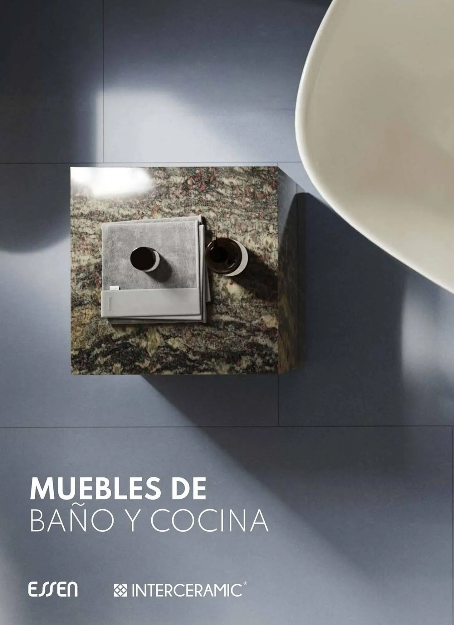 Catálogo de Catálogo Interceramic 9 de octubre al 1 de noviembre 2023 - Pagina 93