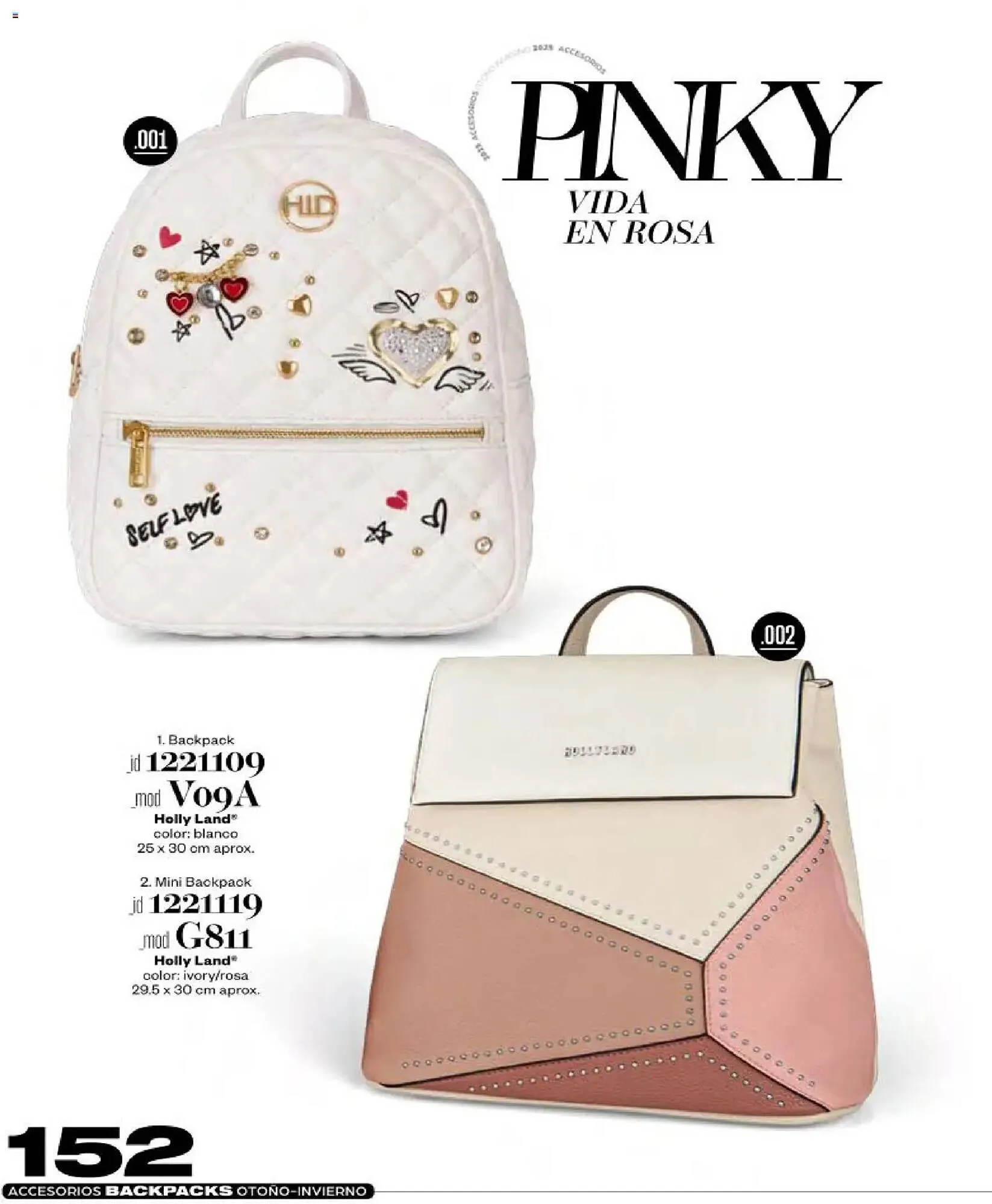 Catálogo de Catálogo Price Shoes 3 de noviembre al 1 de febrero 2026 - Pagina 152