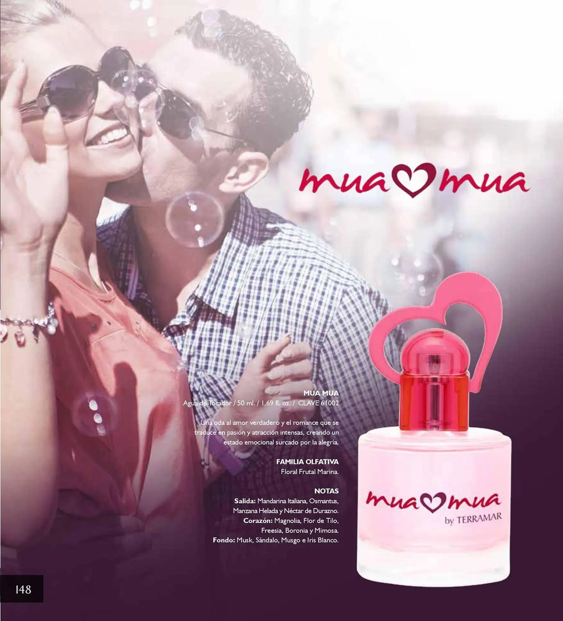 Catálogo de Catálogo Terramar Brands 5 de agosto al 31 de diciembre 2025 - Pagina 148