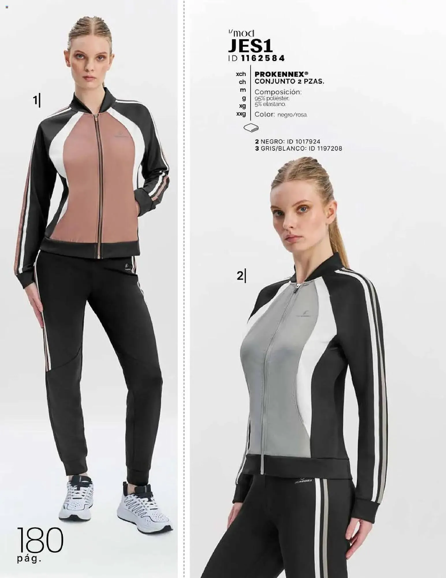 Catálogo de Catálogo Price Shoes 11 de marzo al 1 de octubre 2026 - Pagina 180