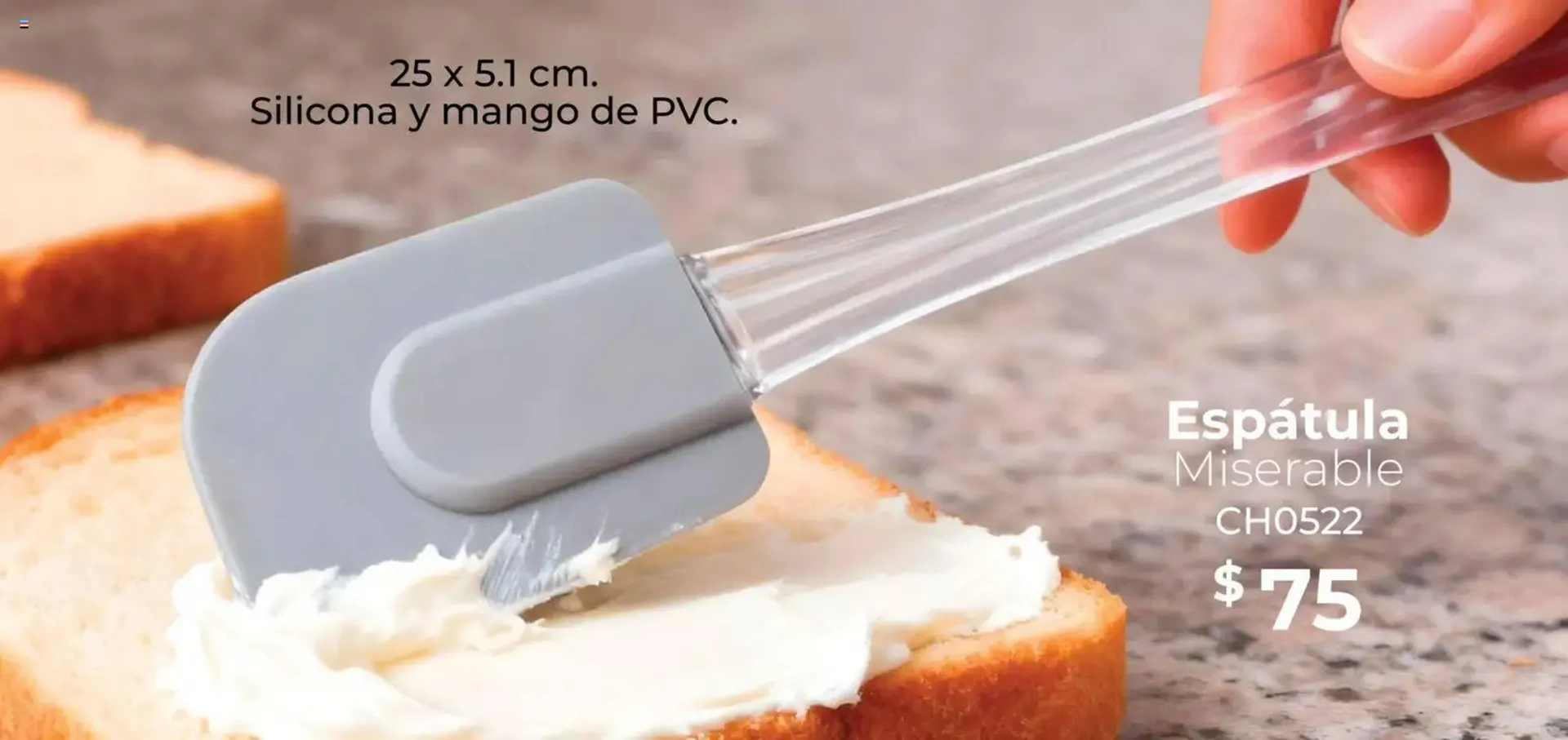 Catálogo de Catálogo Colchas Concord 1 de enero al 1 de marzo 2026 - Pagina 97