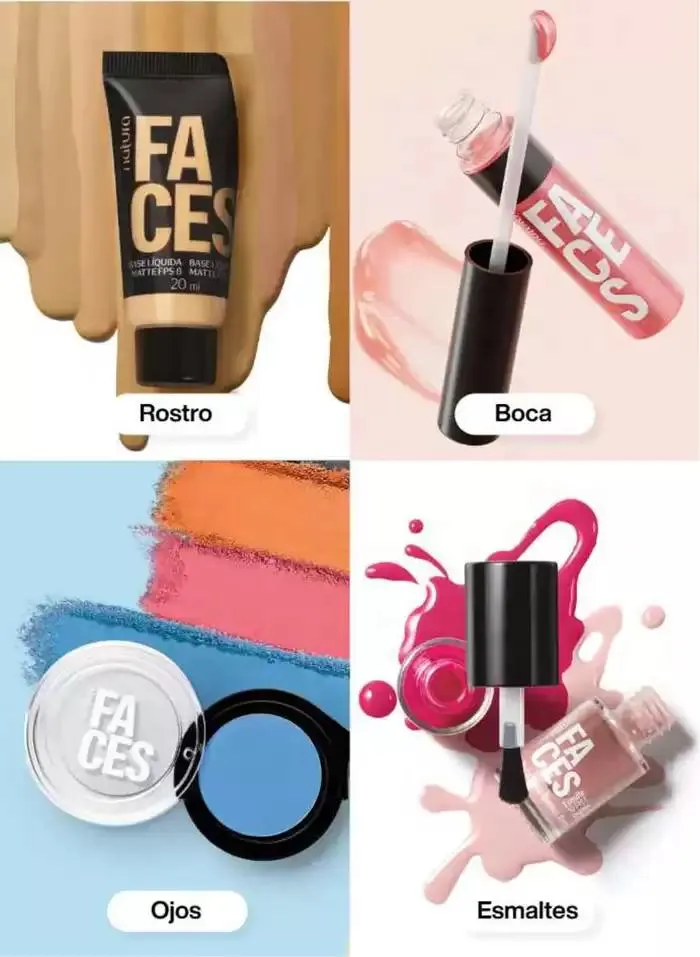 Catálogo de Revista Natura Ciclo 9 2025 1 de septiembre al 30 de septiembre 2025 - Pagina 90