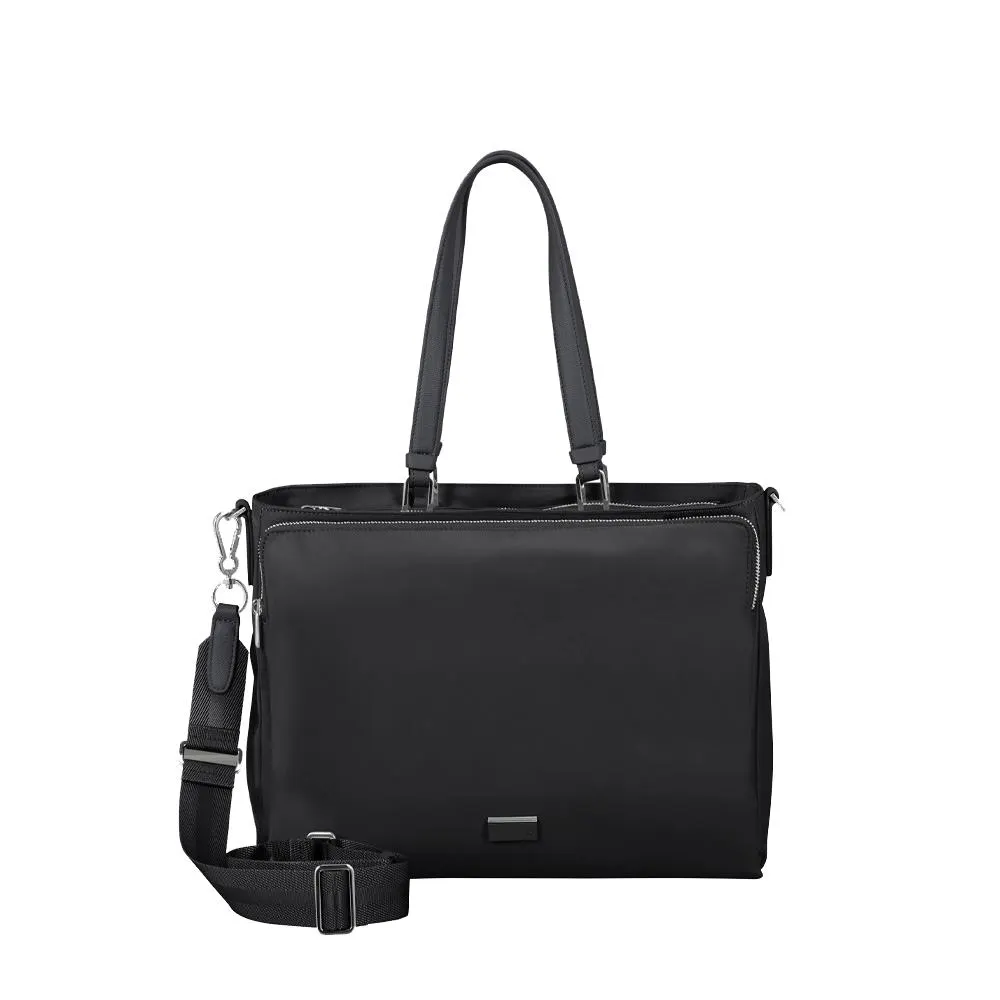 Tote bag para laptop BE-HER Black 14.1"