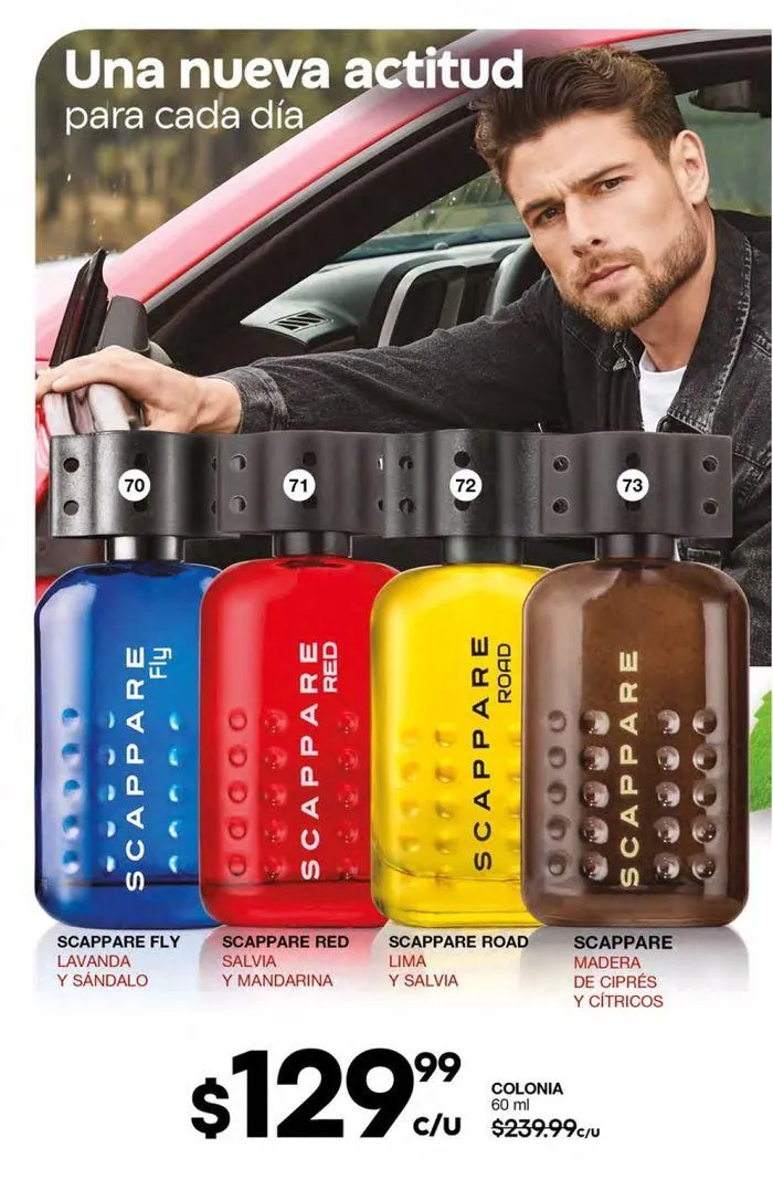 Catálogo de Fuller CAMPAÑA 09 8 de agosto al 27 de agosto 2024 - Pagina 89