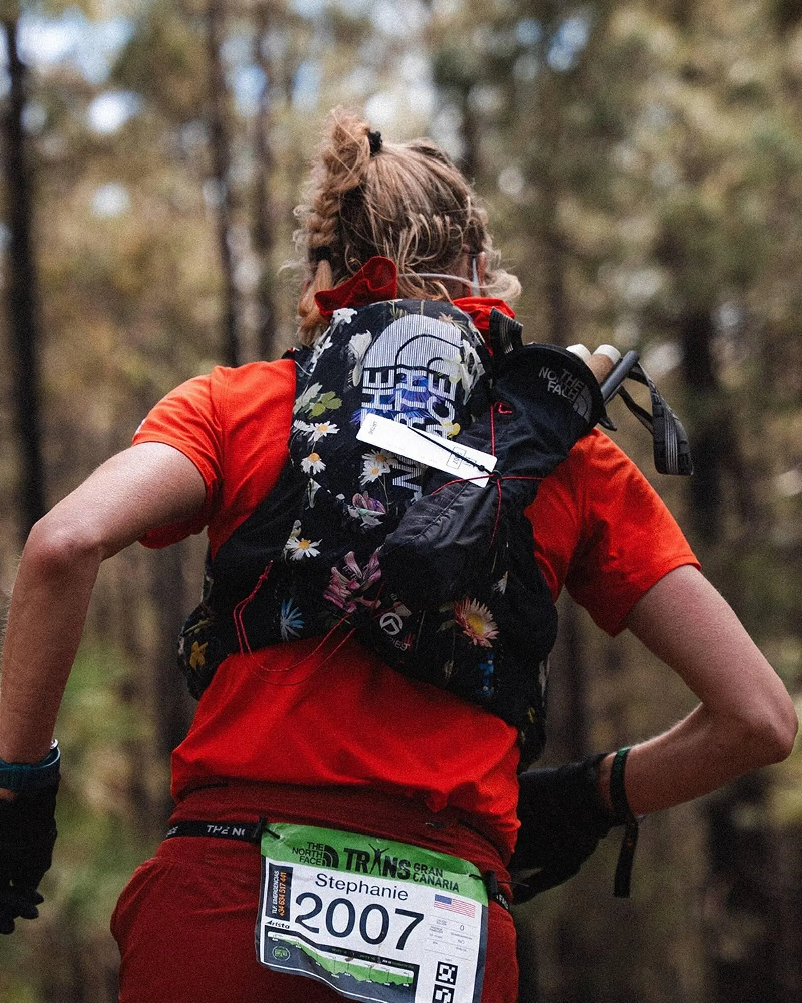 Catálogo de Catálogo The North Face 9 de marzo al 31 de marzo 2026 - Pagina 2