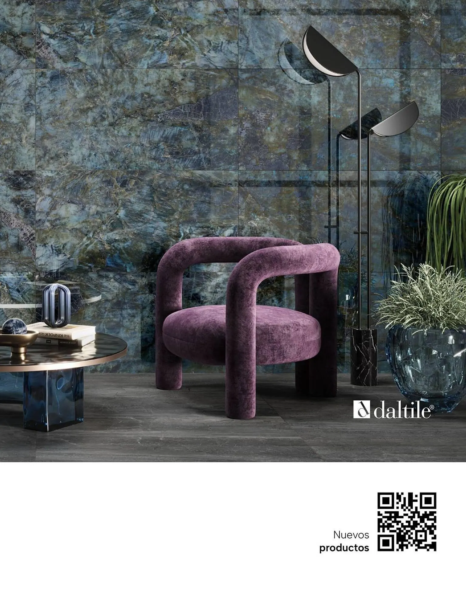 Catálogo de Catálogo Daltile 1 de enero al 31 de diciembre 2024 - Pagina 3
