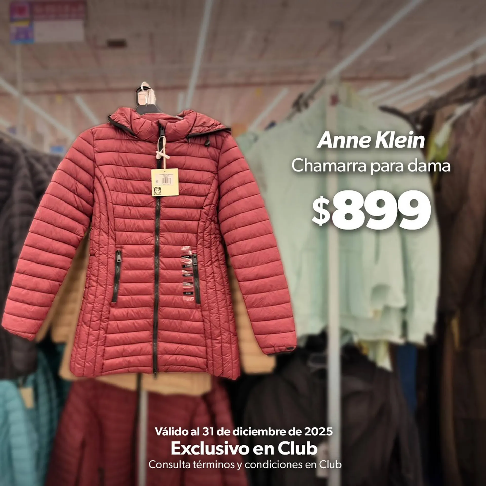 Catálogo de Catálogo Sam's Club 11 de diciembre al 31 de diciembre 2025 - Pagina 2