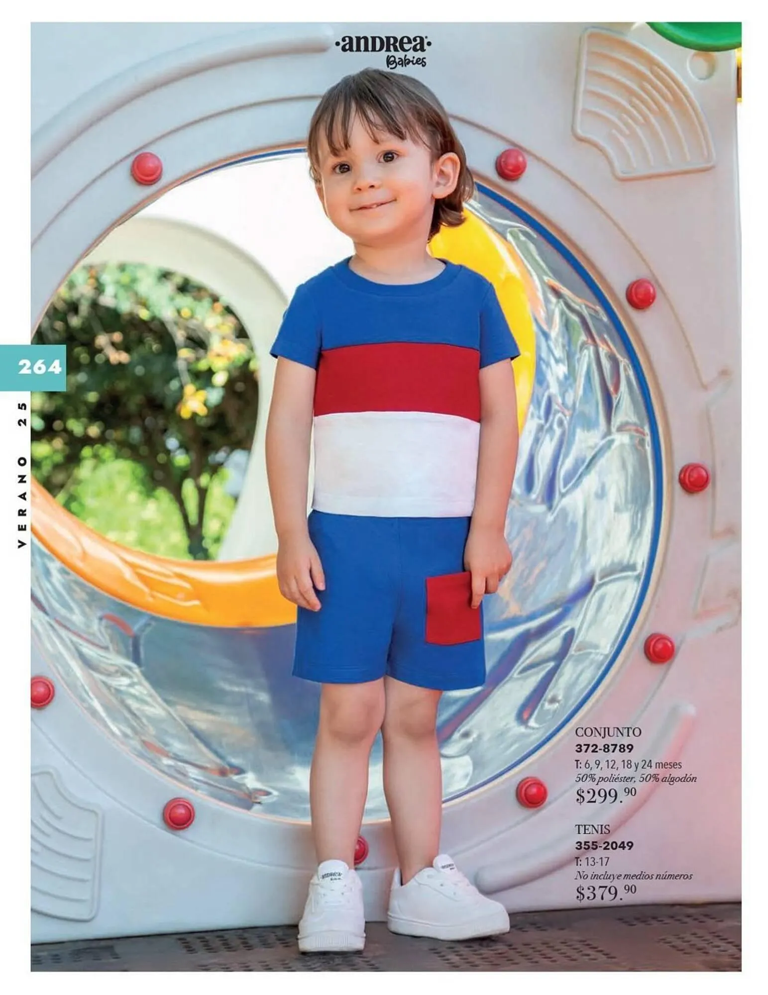 Catálogo de Catálogo Andrea 23 de mayo al 31 de diciembre 2025 - Pagina 65