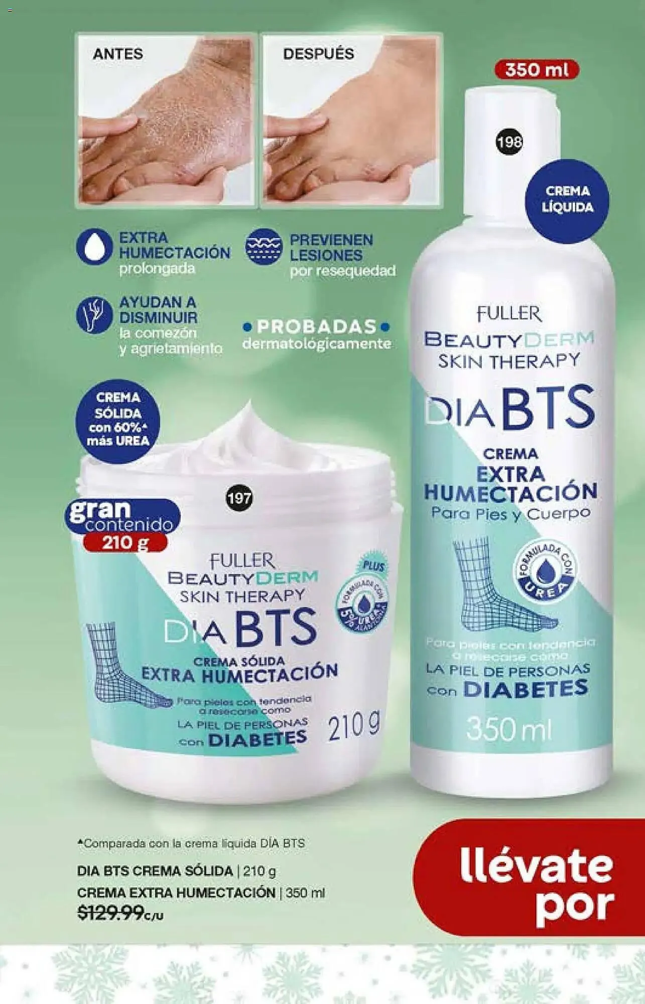 Catálogo de Catálogo Fuller 29 de octubre al 30 de noviembre 2025 - Pagina 104