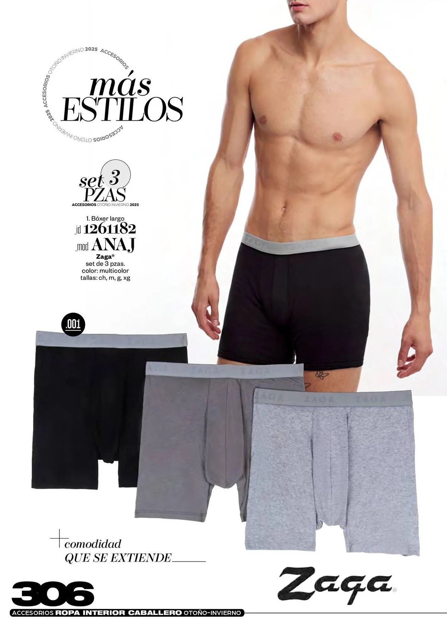 Catálogo de Catálogo Price Shoes 27 de noviembre al 28 de febrero 2026 - Pagina 306