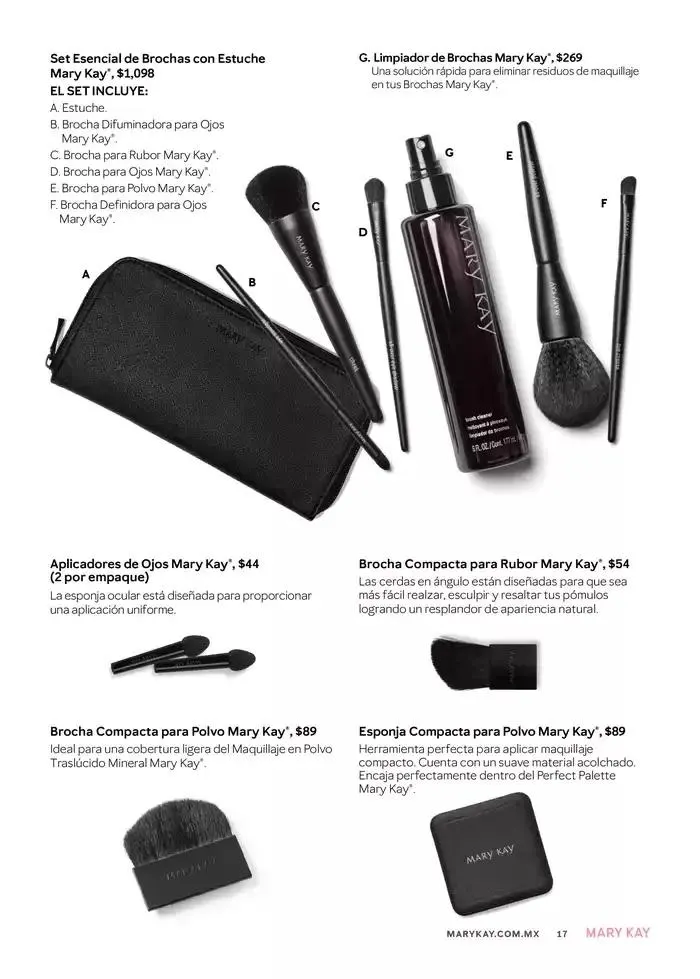 Catálogo de The Look 7 de enero al 31 de enero 2025 - Pagina 17