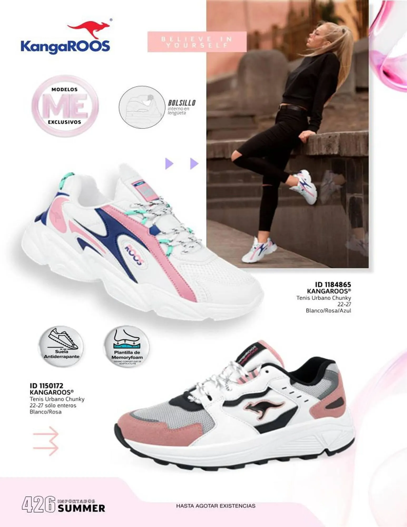 Catálogo de Catálogo Price Shoes 8 de julio al 31 de diciembre 2025 - Pagina 426