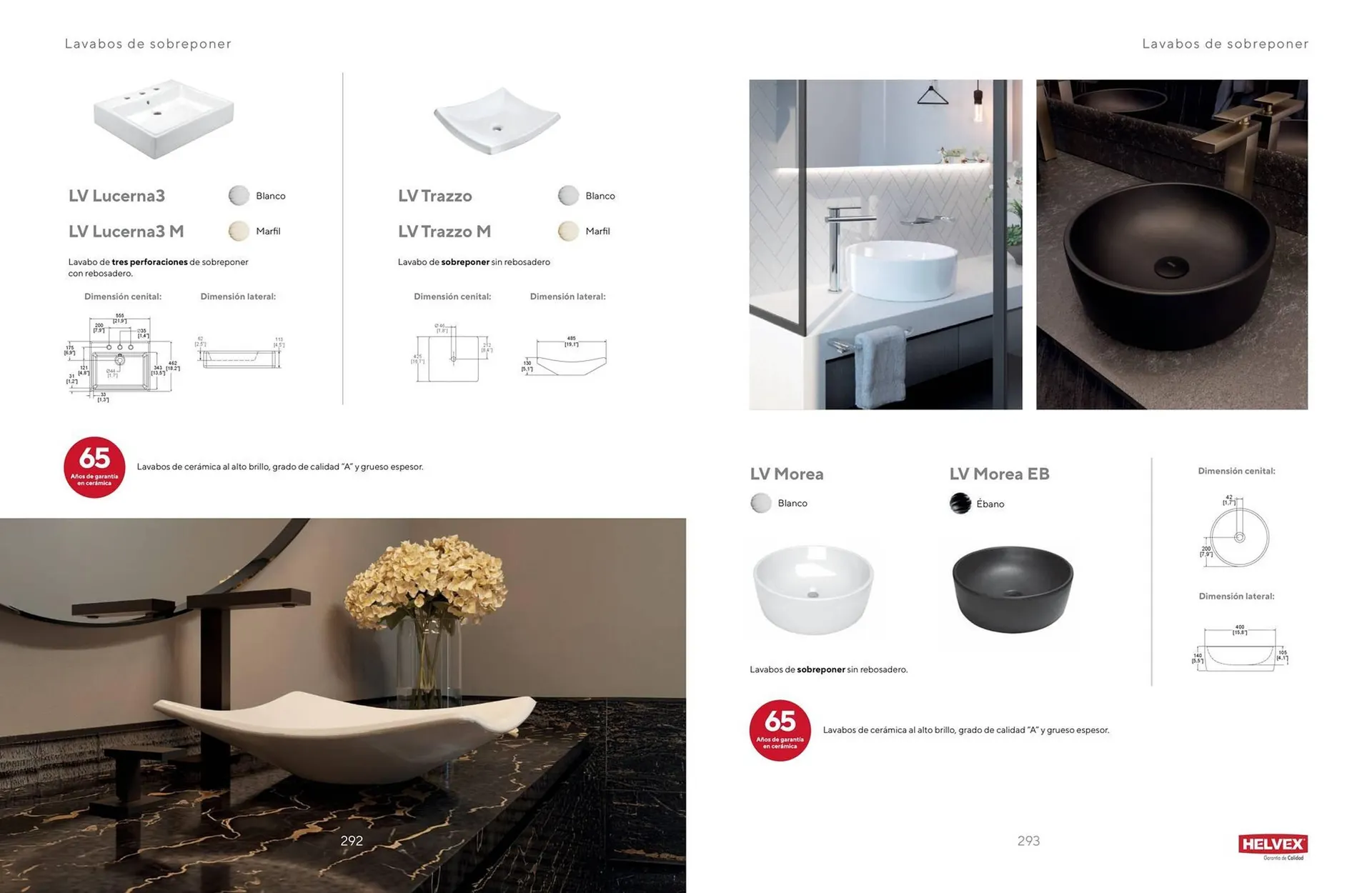 Catálogo de Catálogo Helvex 16 de mayo al 31 de diciembre 2025 - Pagina 148