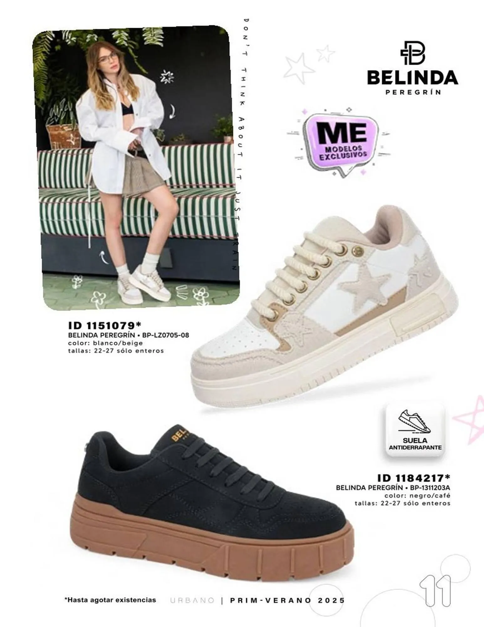Catálogo de Catálogo Price Shoes 3 de junio al 31 de diciembre 2025 - Pagina 11