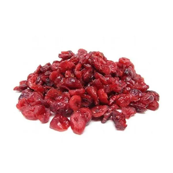 Arándano deshidratado a granel 250 g aprox.