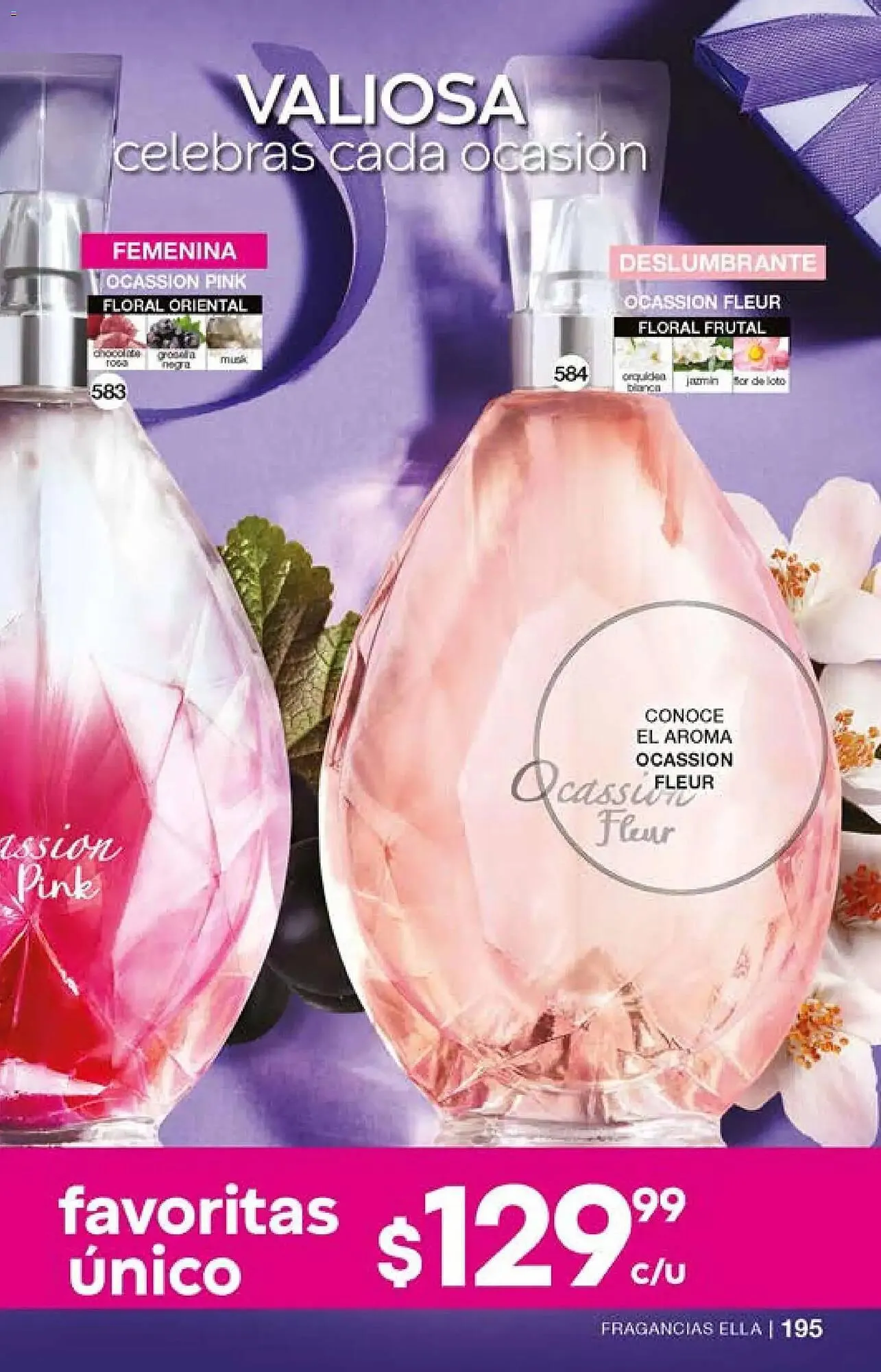 Catálogo de Catálogo Fuller 29 de octubre al 30 de noviembre 2025 - Pagina 195