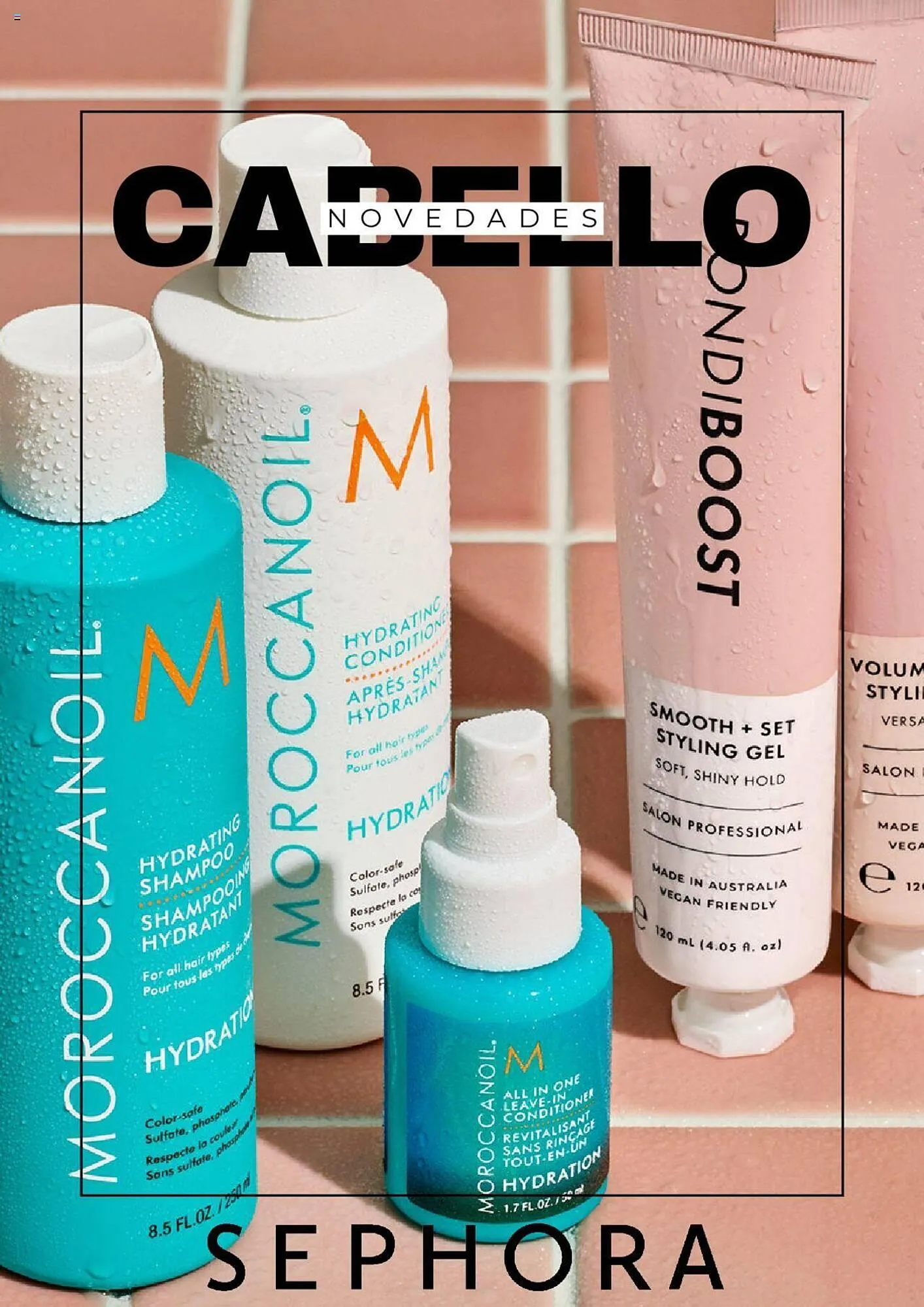 Catálogo Sephora - 1