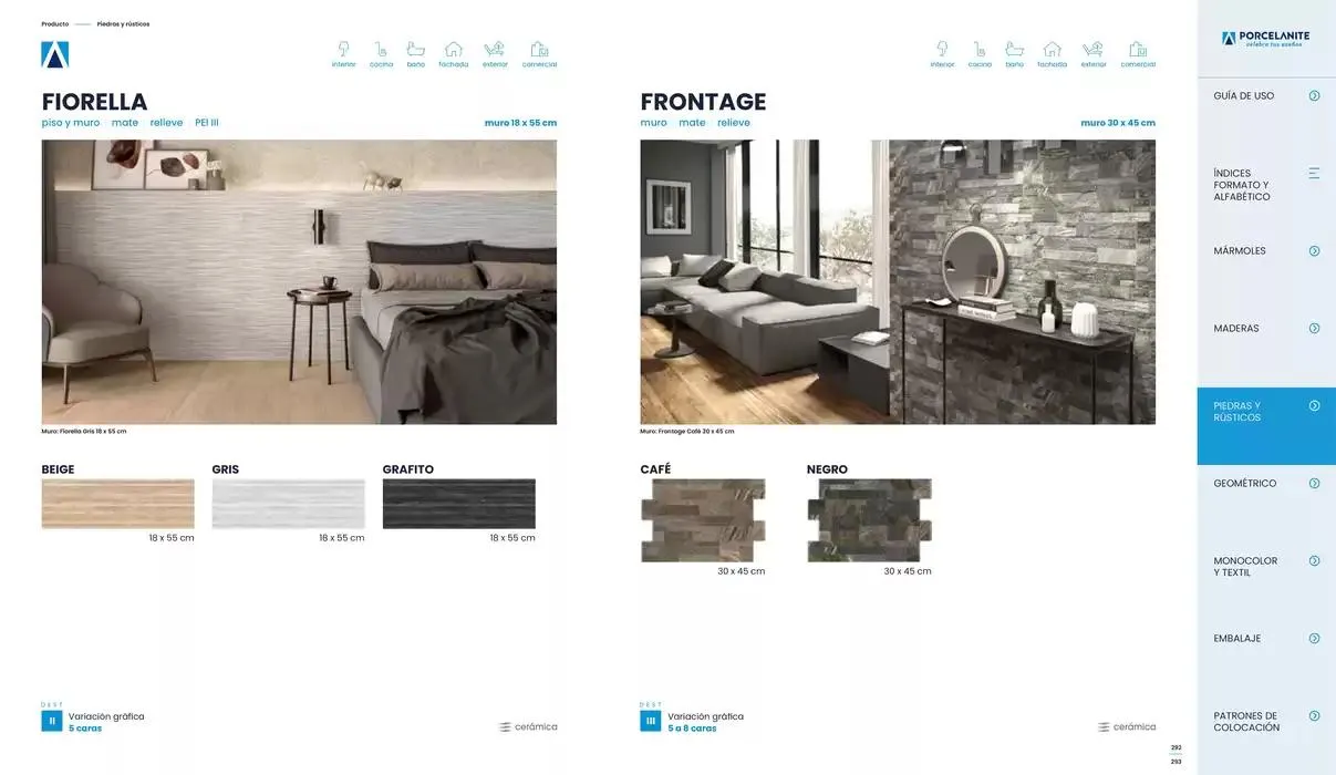 Catálogo de Catálogo General 2024 28 de octubre al 28 de febrero 2025 - Pagina 147