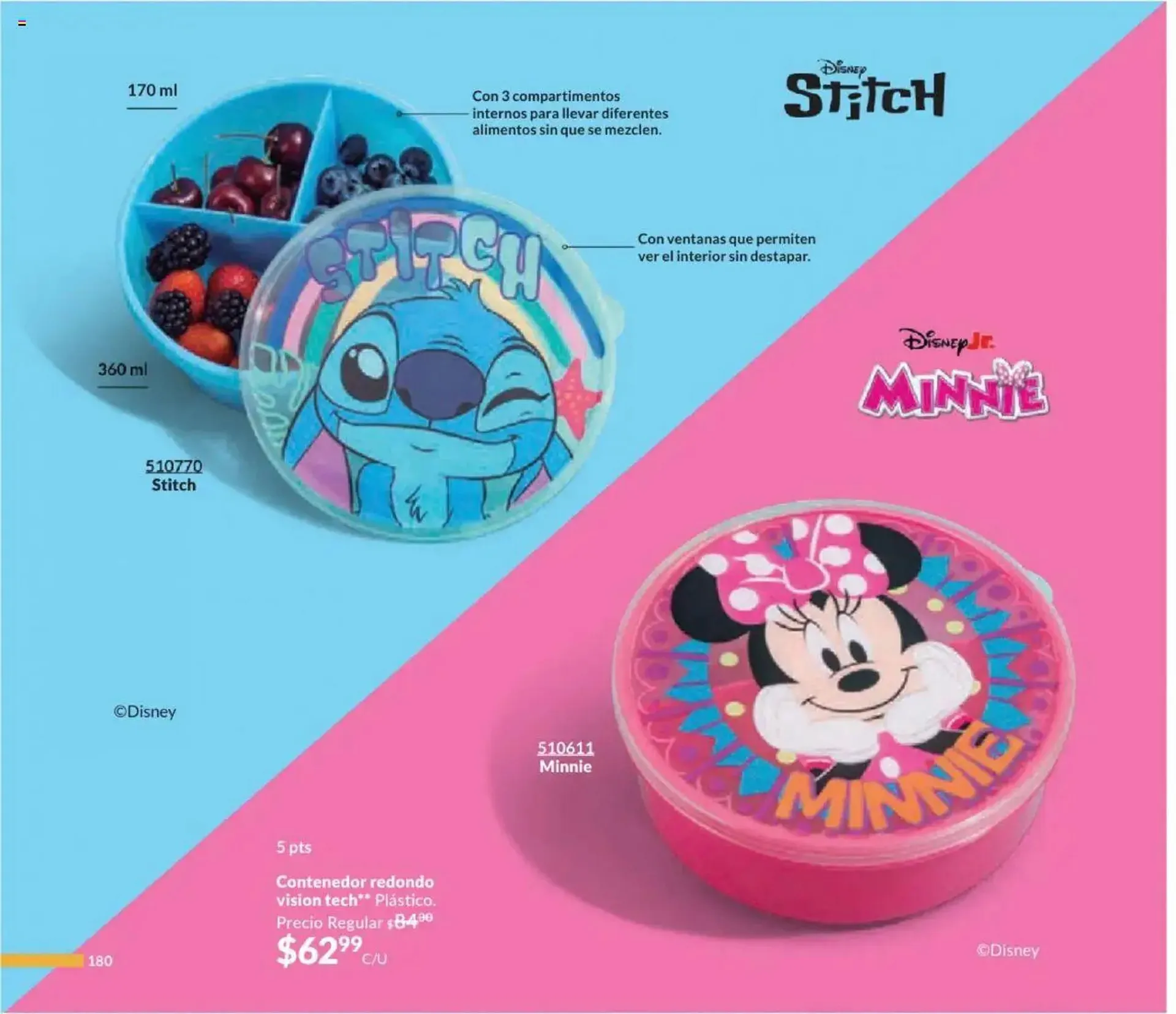 Catálogo de Catálogo Avon 17 de marzo al 26 de abril 2025 - Pagina 382