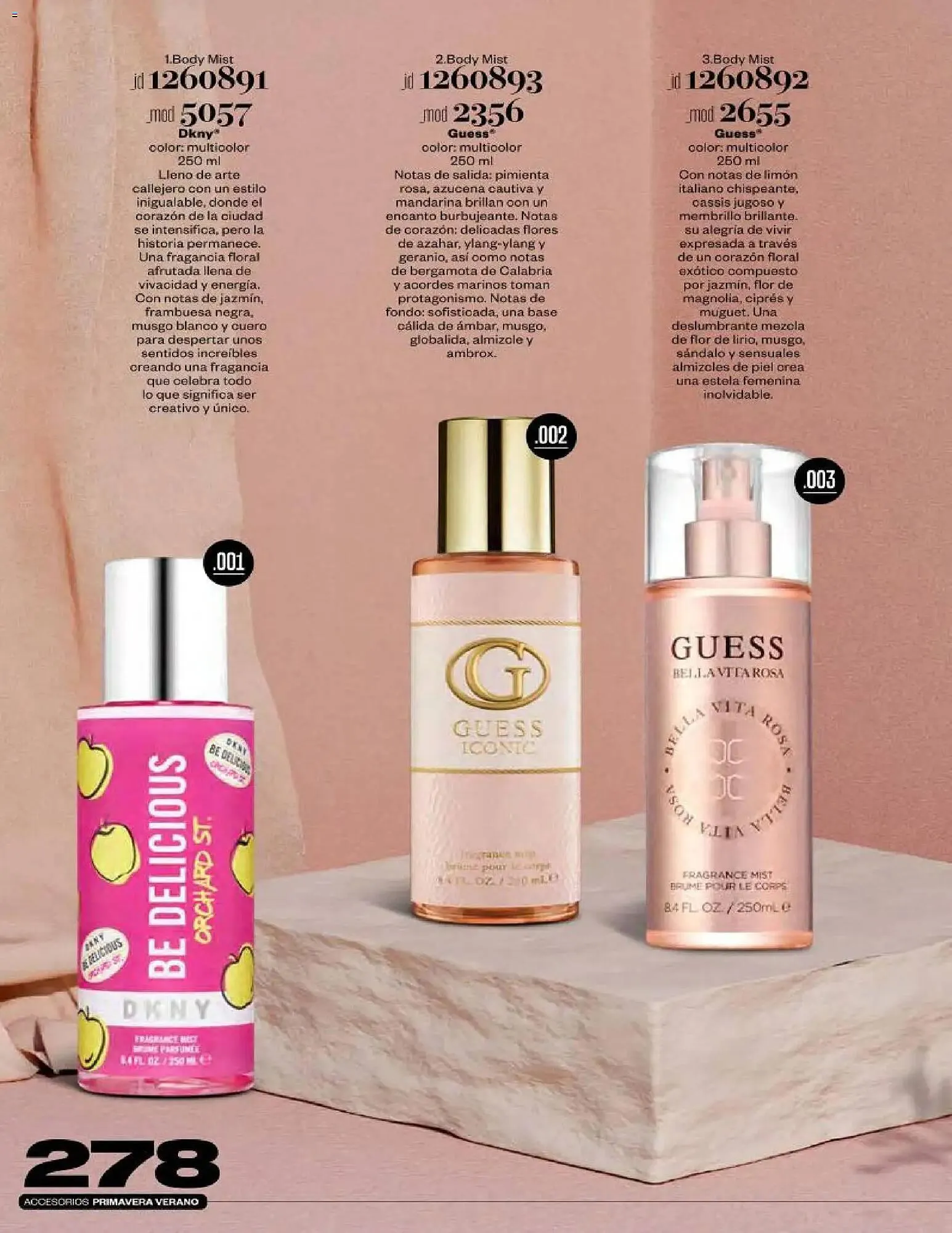 Catálogo de Catálogo Price Shoes 18 de abril al 1 de enero 2027 - Pagina 278