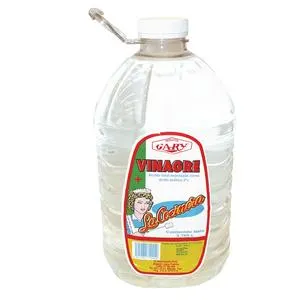 VINAGRE LA COCINERA GALON 3.785 ML.