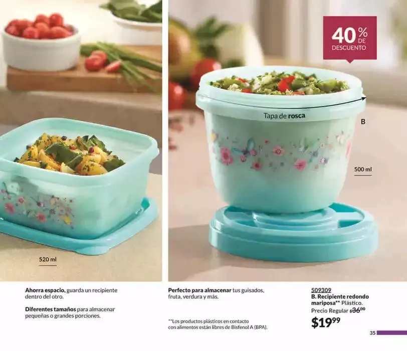 Catálogo de Avon Casa & Estilo C5 6 de febrero al 31 de diciembre 2025 - Pagina 35