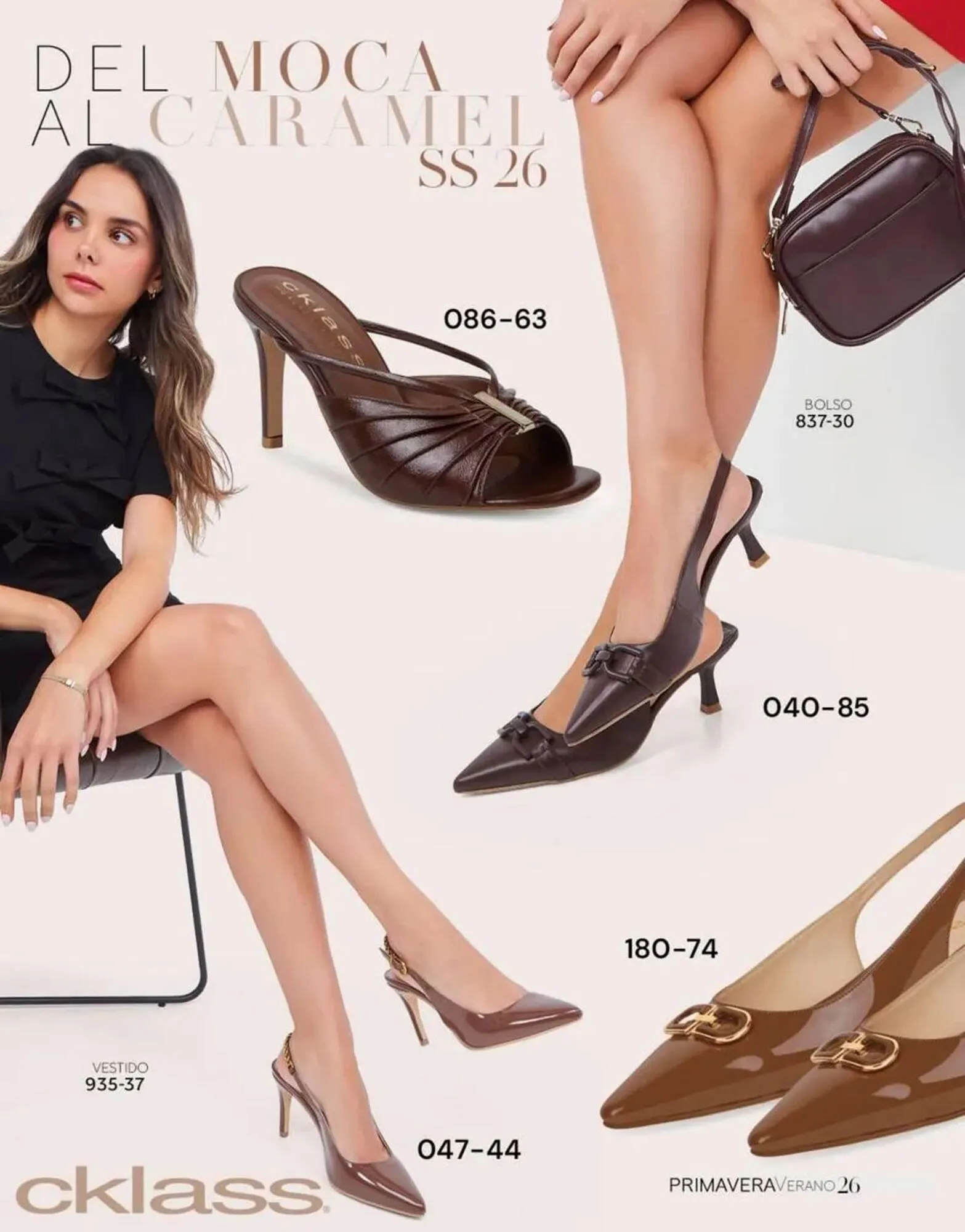 Catálogo de Catálogo Cklass 1 de marzo al 31 de agosto 2026 - Pagina 74