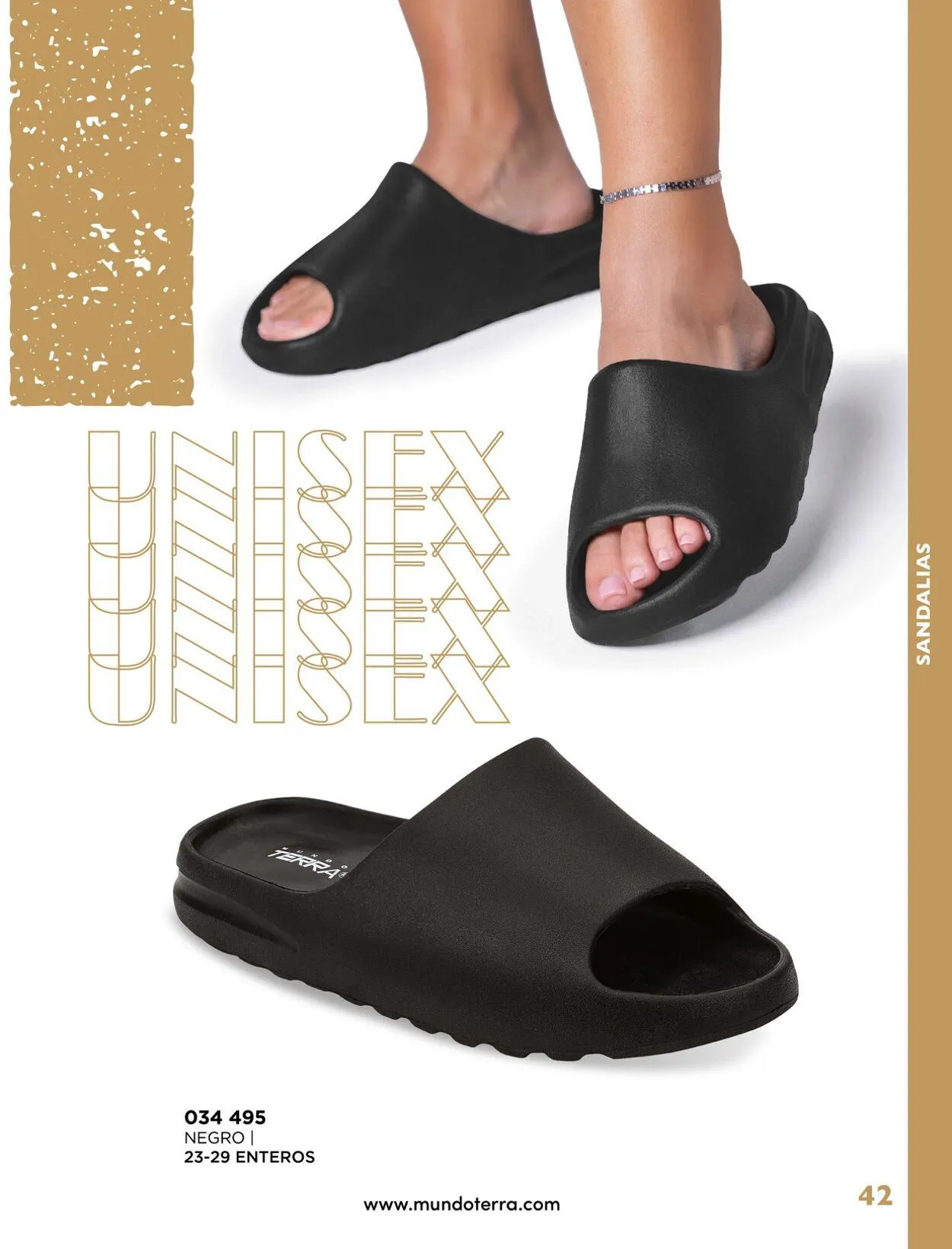 Catálogo de Mundo Terra 1 de septiembre al 29 de febrero 2024 - Pagina 43