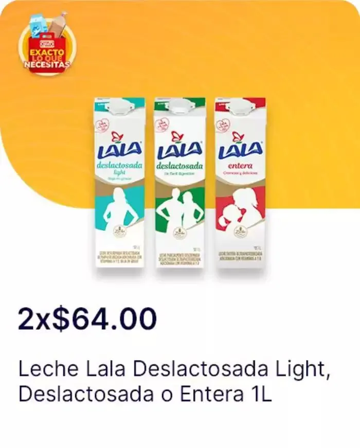 Catálogo de Exacto lo que necesitas 7 de enero al 22 de enero 2025 - Pagina 184
