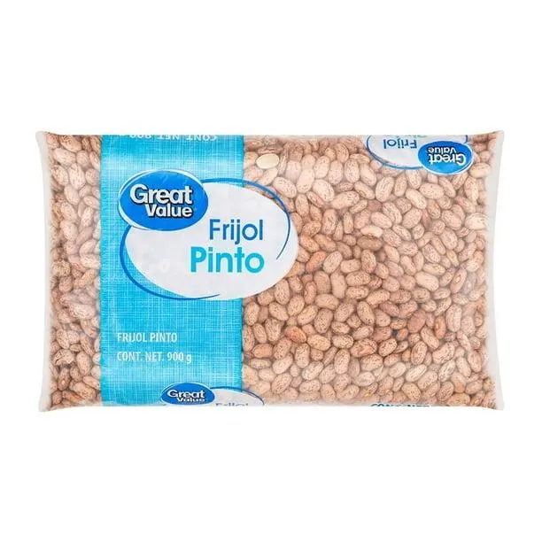 Frijol Great Value pinto 900 g
