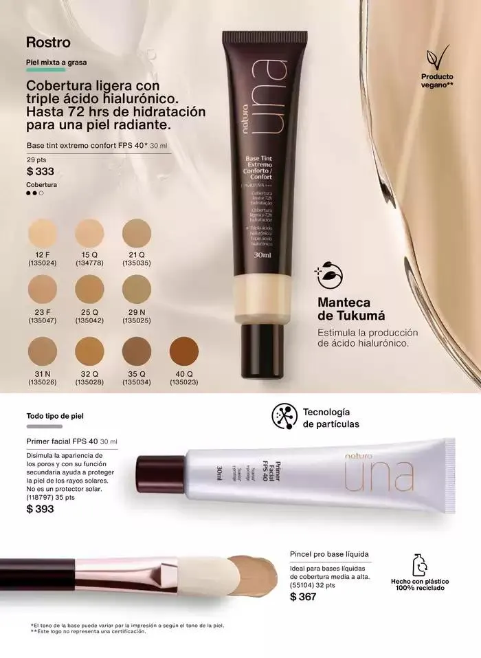 Catálogo de Ciclo 06 1 de junio al 30 de junio 2025 - Pagina 103