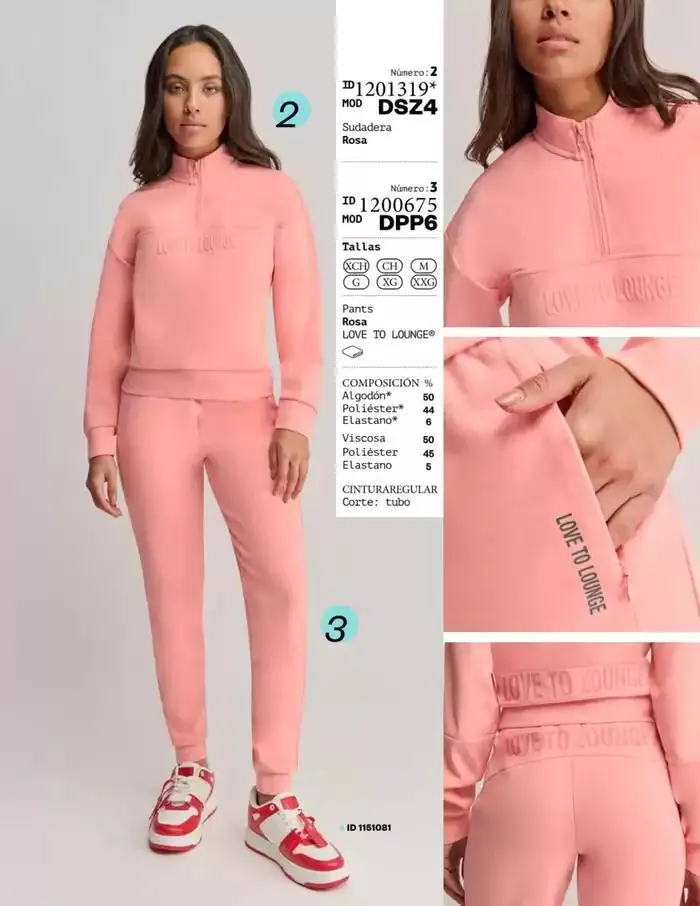 Catálogo de ELLA | PRI-VER | 2025 | 1E 1 de marzo al 30 de septiembre 2025 - Pagina 181