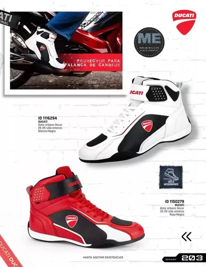 Catálogo de IMPORTADOS WINTER 11 de noviembre al 31 de enero 2025 - Pagina 203