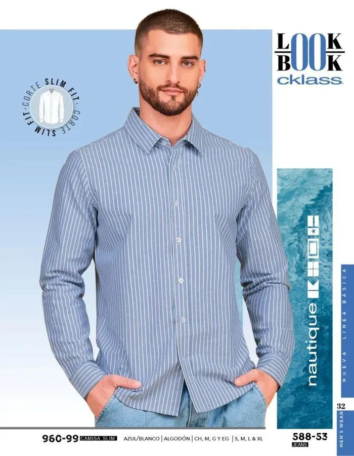 Catálogo de Cklass Calzado Otono-Invierno 30 de agosto al 31 de enero 2025 - Pagina 148