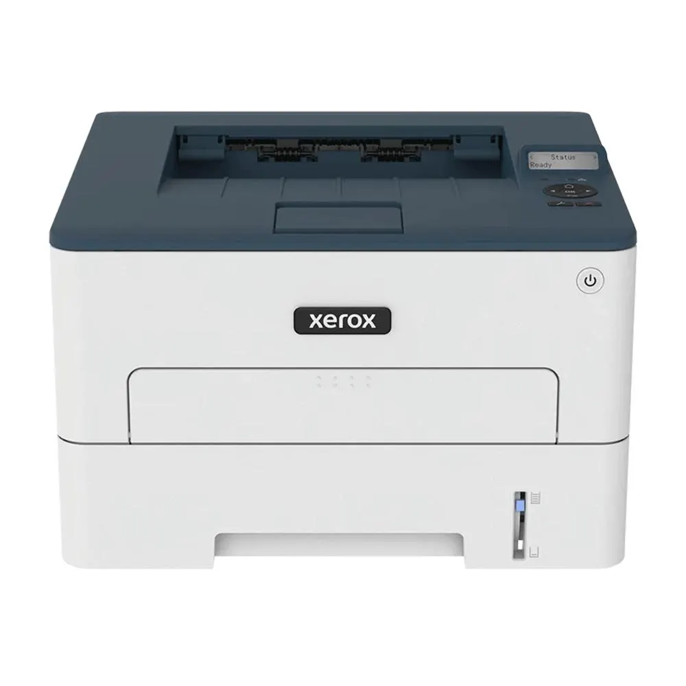 Impresora Xerox B230 / Wifi - LAN / Blanco y negro / IMPXRX2620 DDESCUENTOS