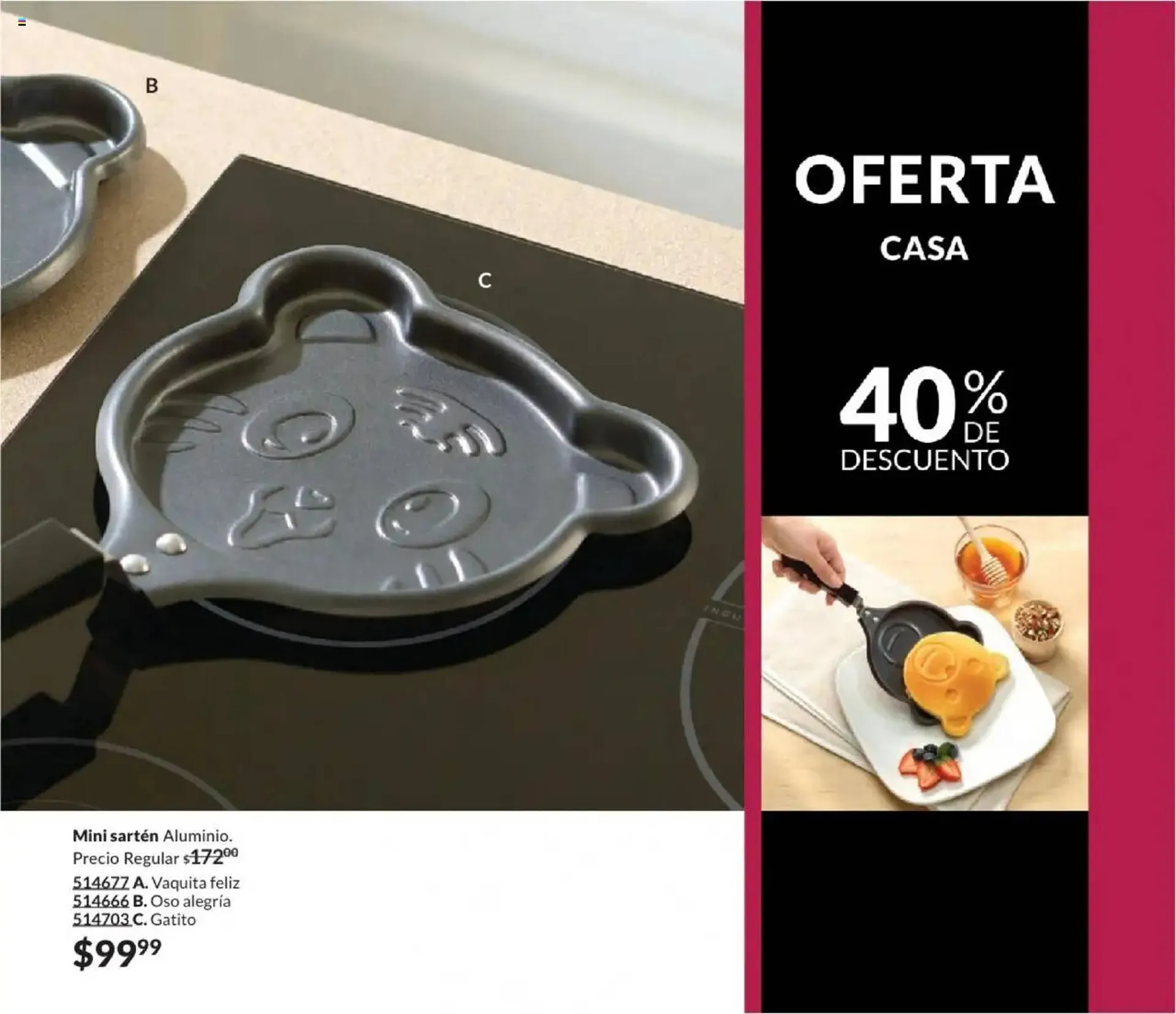 Catálogo de Catálogo Avon 3 de diciembre al 18 de enero 2025 - Pagina 49