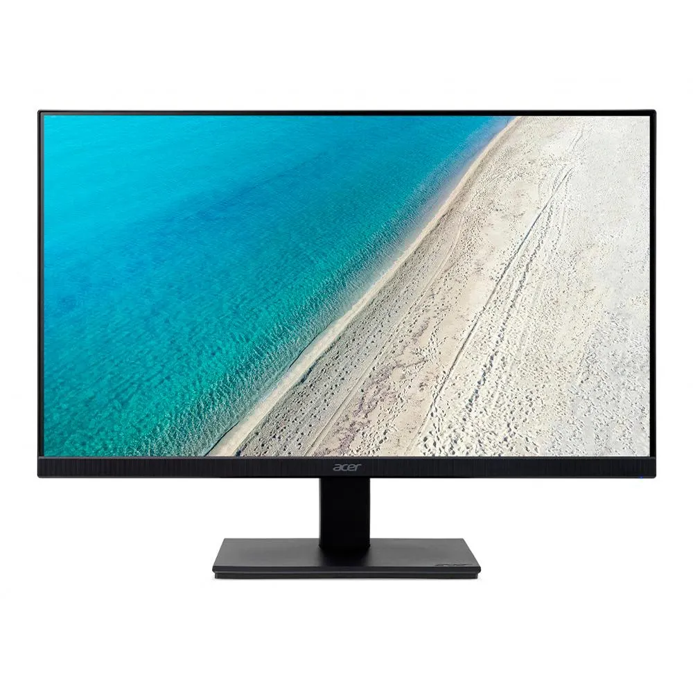 Monitor Acer V7 V247Y bmipx LED 23.8" / Full HD / FreeSync / HDMI / Bocinas Integradas (2 x 8W) / Negro / V247Y BMIPX
