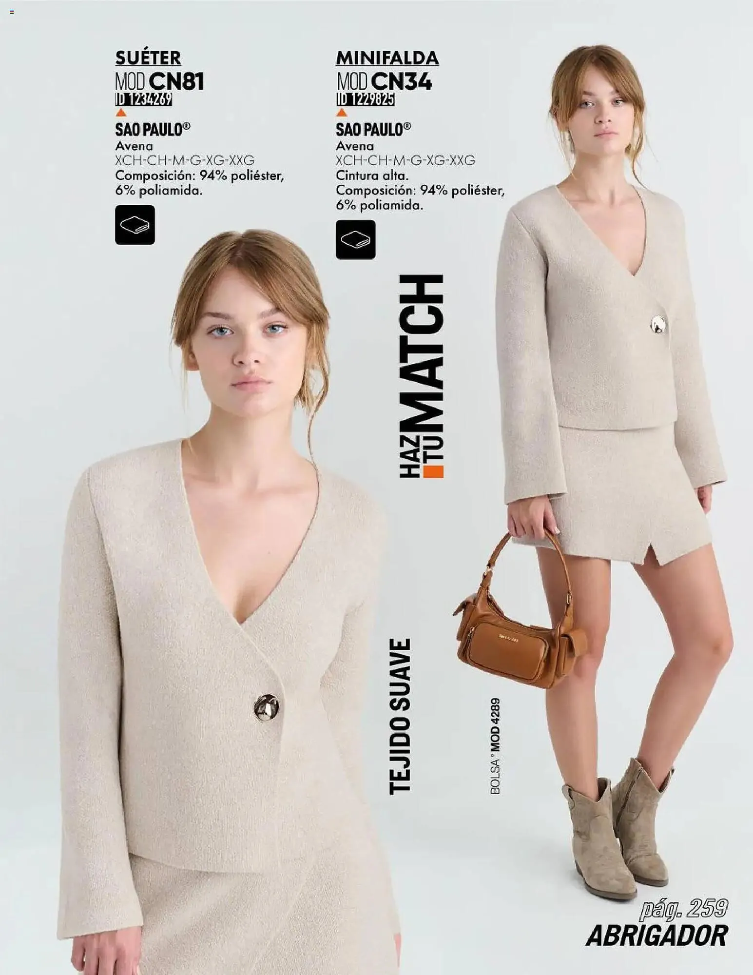 Catálogo de Catálogo Price Shoes 3 de noviembre al 1 de febrero 2026 - Pagina 270