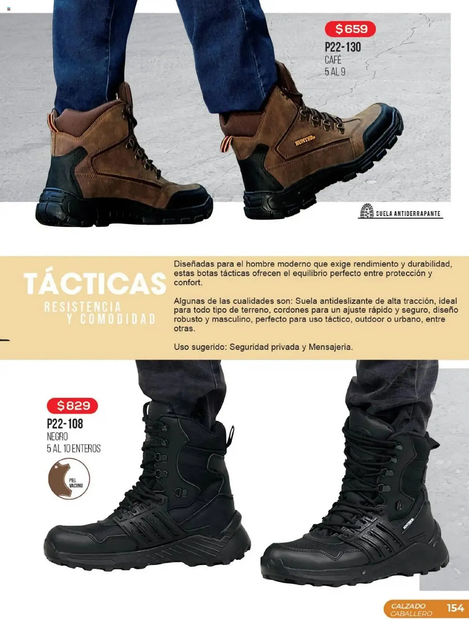 Catálogo de Catálogo Cklass 15 de septiembre al 28 de septiembre 2025 - Pagina 155