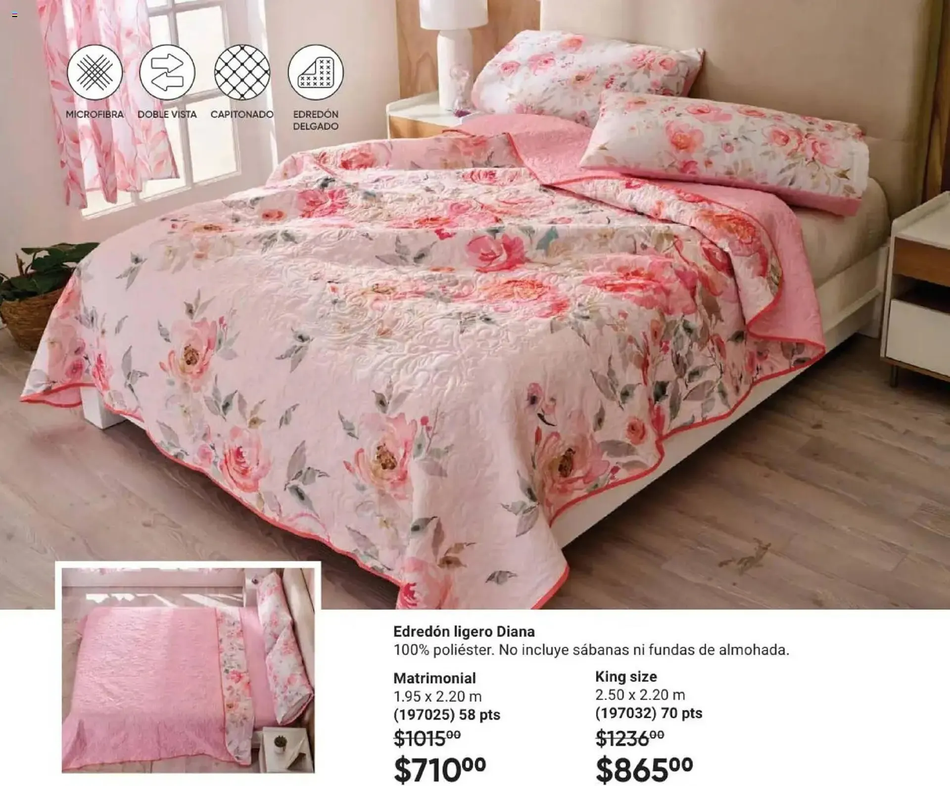 Catálogo de Catálogo Avon 30 de enero al 6 de marzo 2026 - Pagina 69