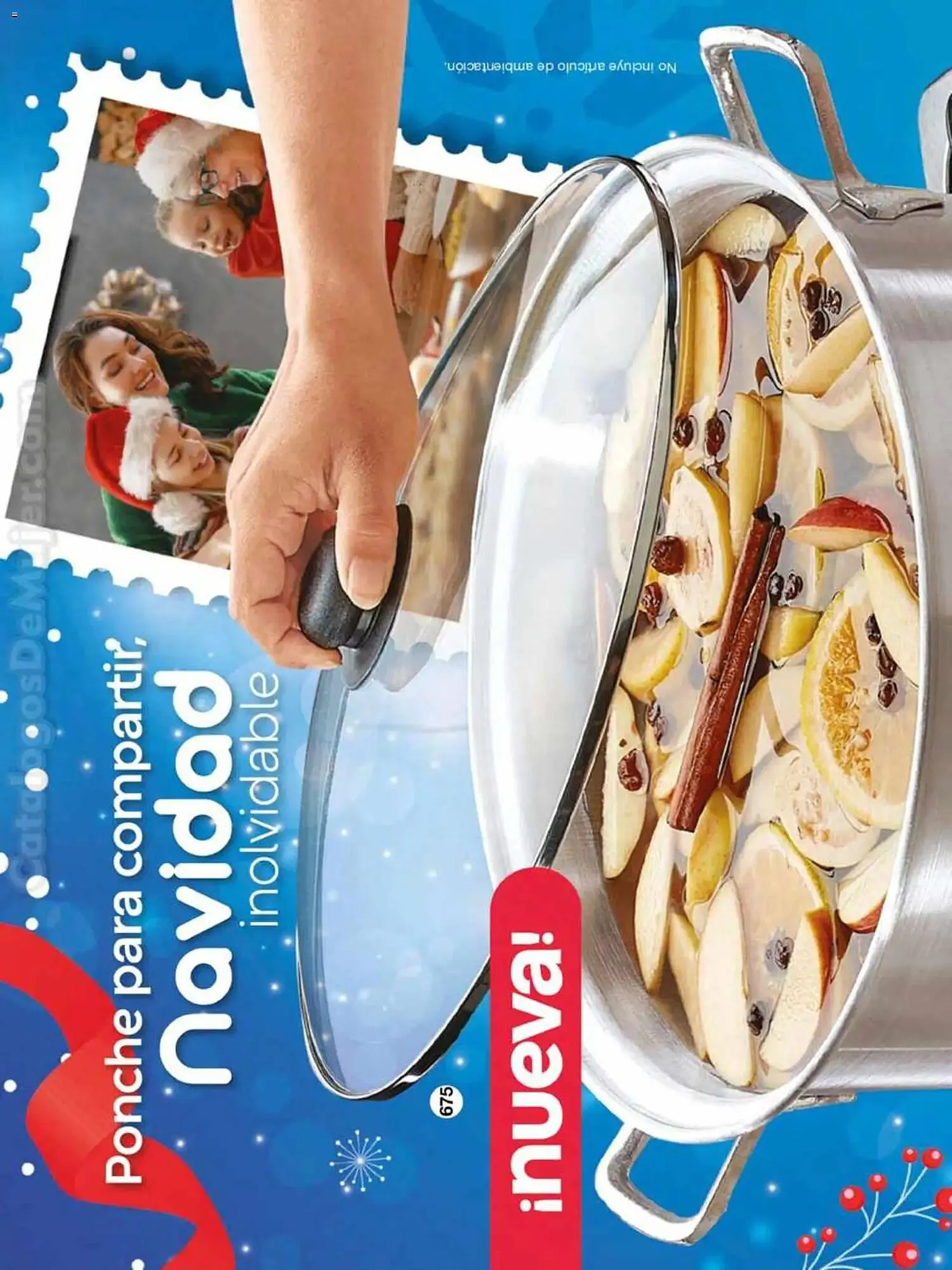 Catálogo de Catálogo Fuller 12 de noviembre al 3 de diciembre 2026 - Pagina 210