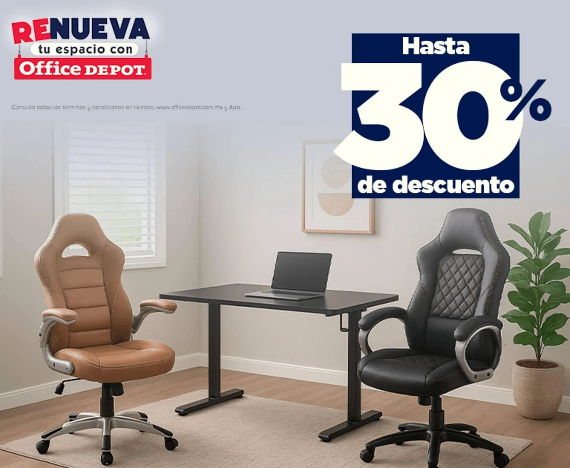 Catálogo de Catálogo Office Depot 6 de octubre al 15 de octubre 2025 - Pagina 2