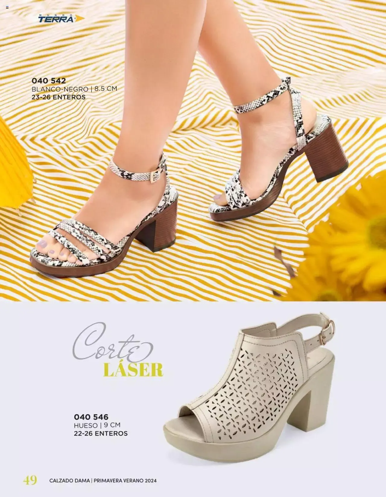 Catálogo de Mundo Terra catálogo 1 de enero al 31 de diciembre 2024 - Pagina 52