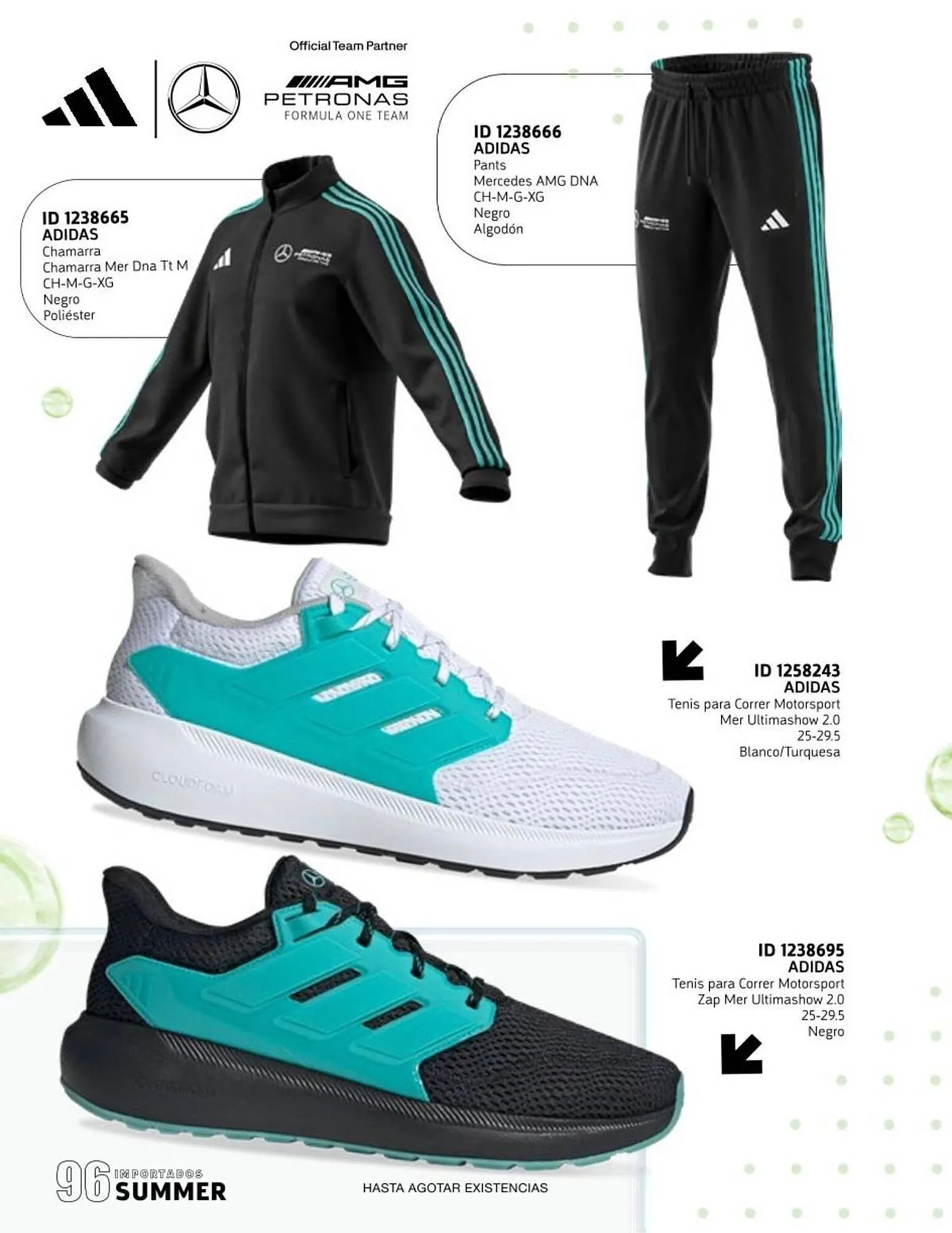 Catálogo de Catálogo Price Shoes 16 de mayo al 31 de agosto 2025 - Pagina 96