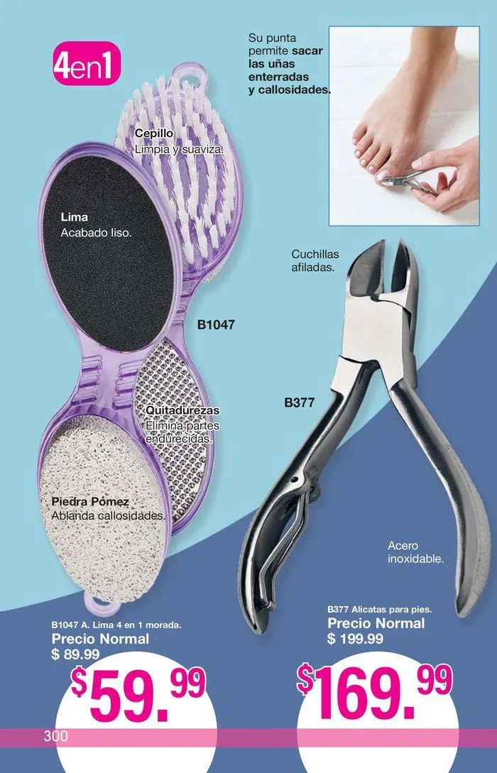 Catálogo de Arabela Campaña 16 4 de julio al 25 de julio 2024 - Pagina 268