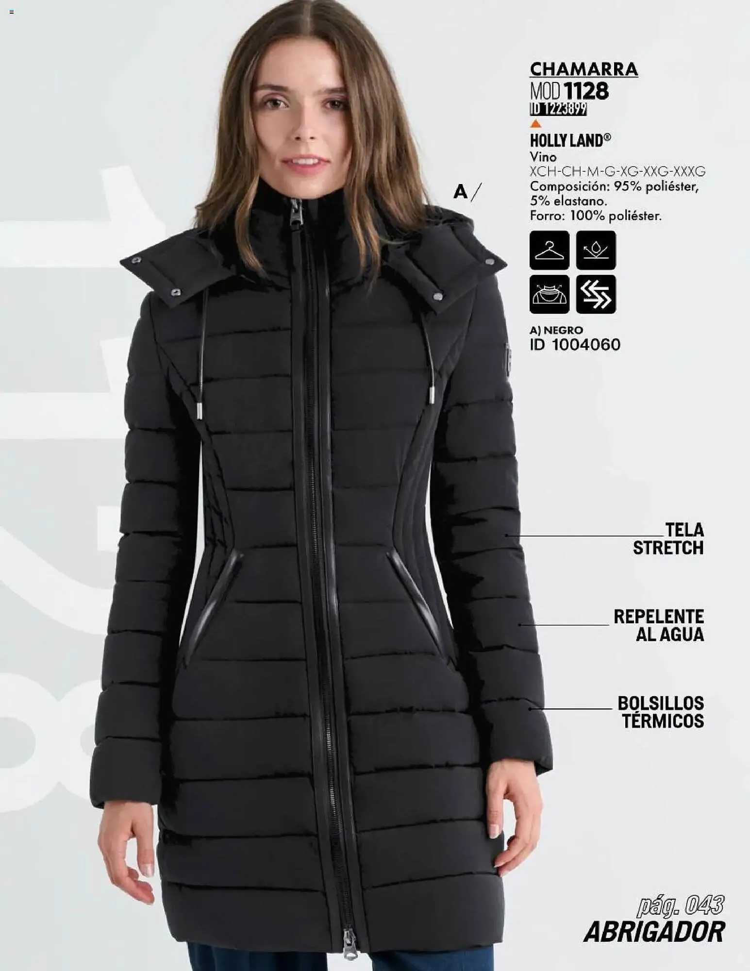 Catálogo de Catálogo Price Shoes 3 de noviembre al 1 de febrero 2026 - Pagina 44