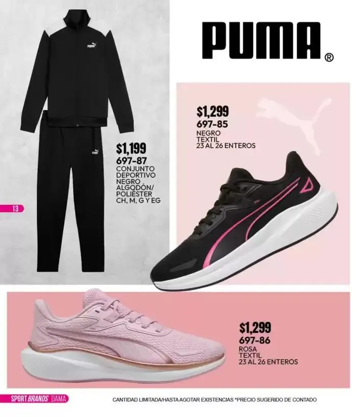 Catálogo de Nuestras mejores ofertas para ti 11 de marzo al 31 de diciembre 2025 - Pagina 16