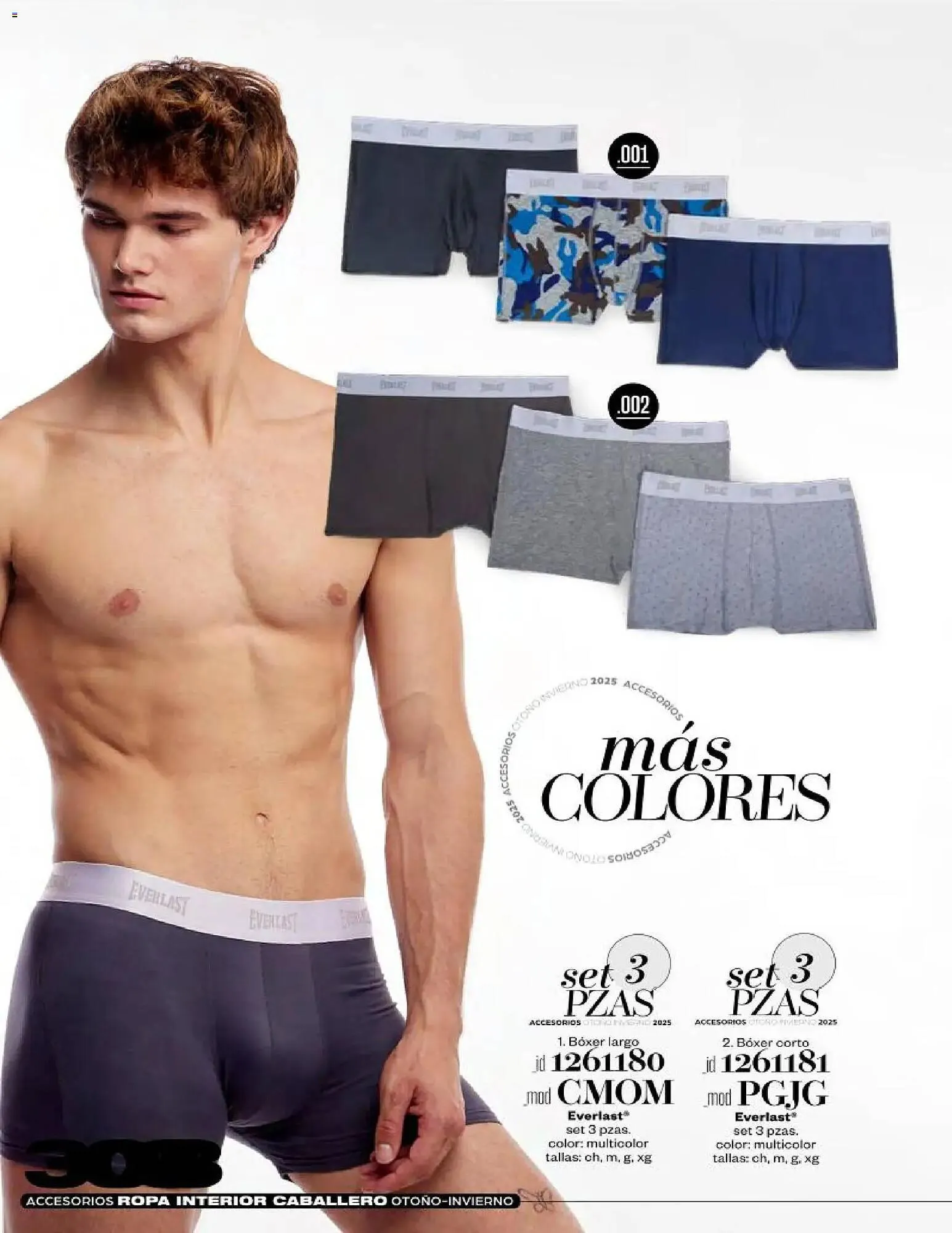 Catálogo de Catálogo Price Shoes 3 de noviembre al 1 de febrero 2026 - Pagina 308